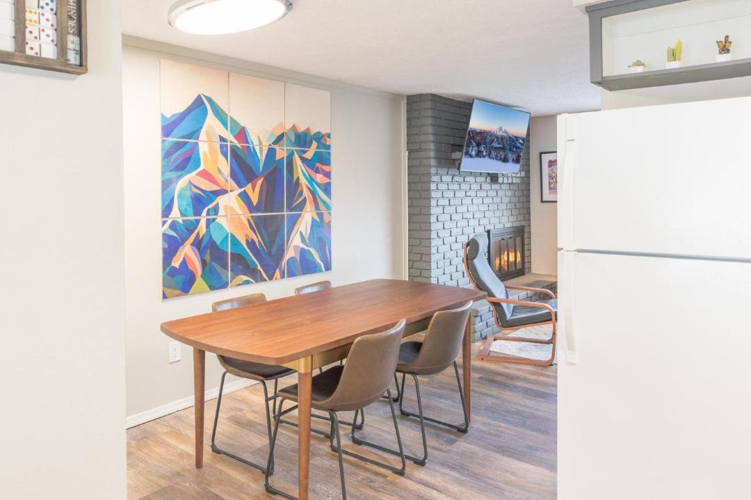 Photo of Livingroom in Orchard District