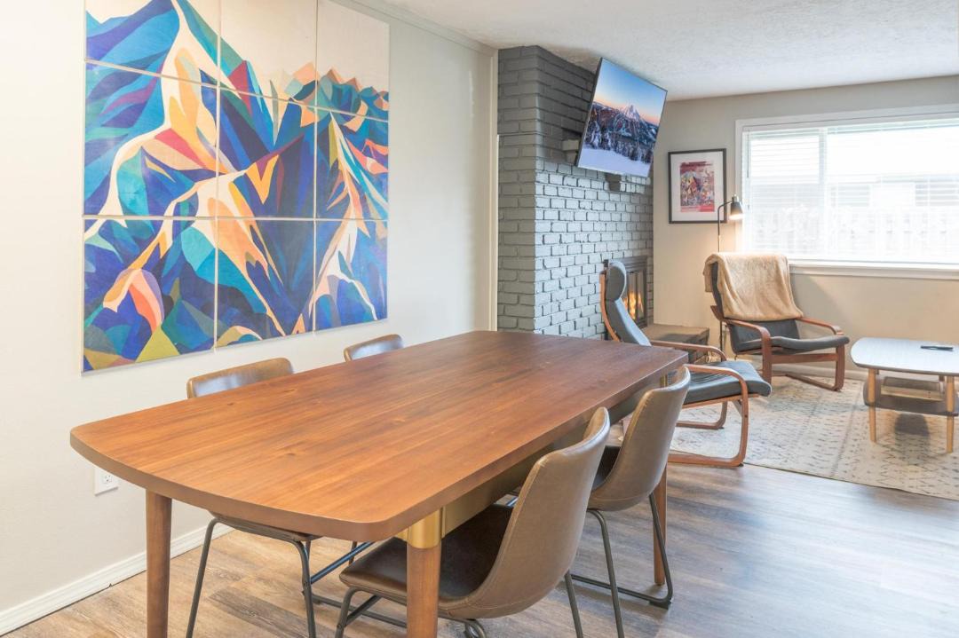 Photo of Livingroom in Orchard District