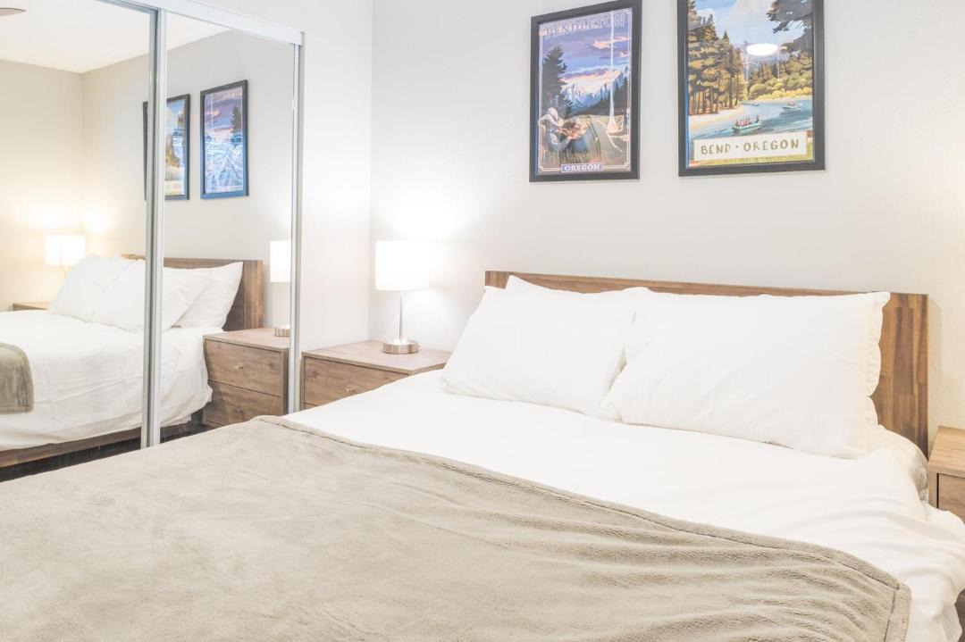 Photo of Bedroom in Orchard District