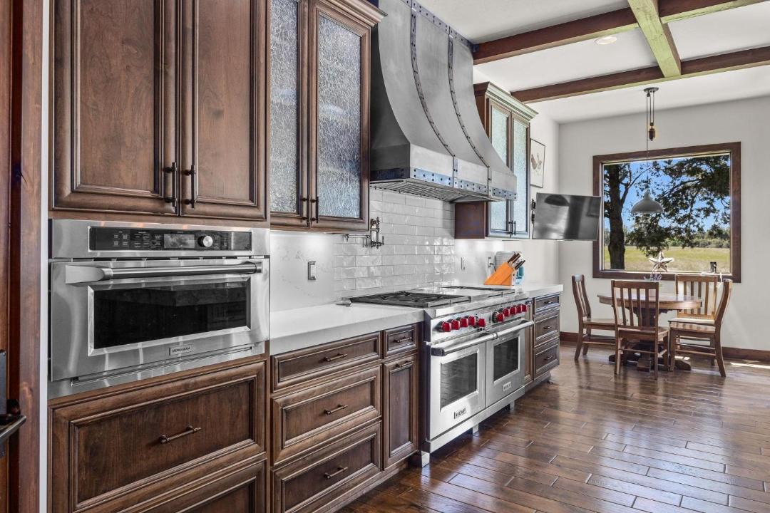Photo of Kitchen in Bend