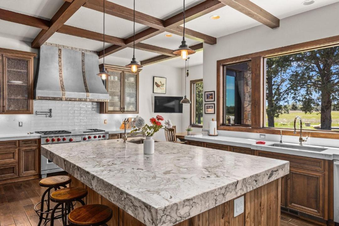 Photo of Kitchen in Bend