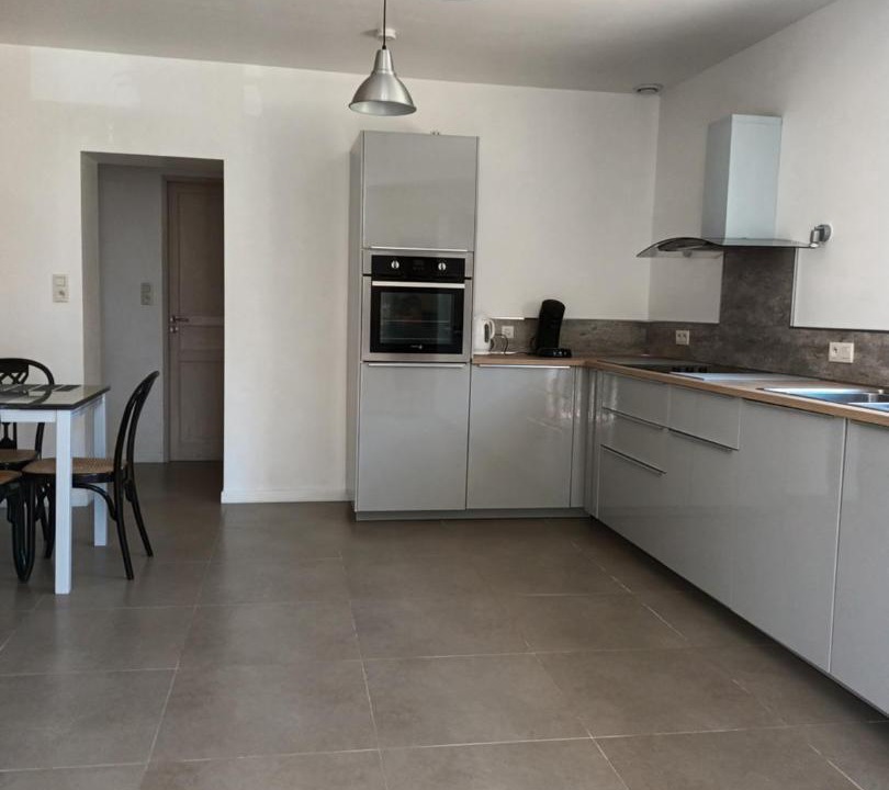 Photo of Kitchen in Gauriac