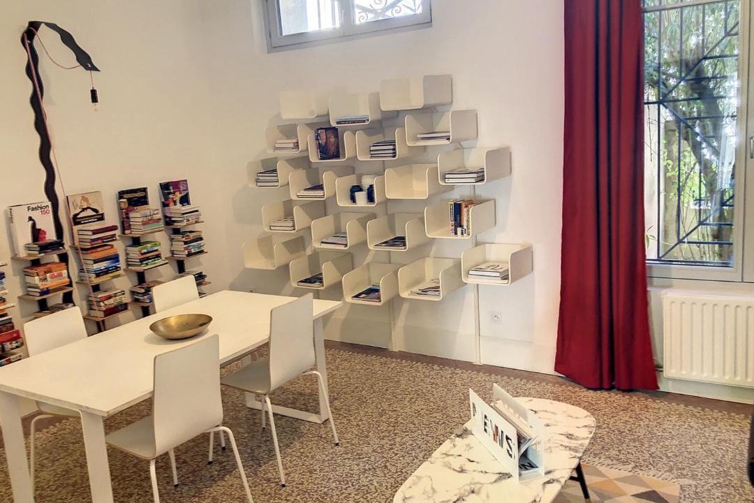 Photo of Livingroom in Gares