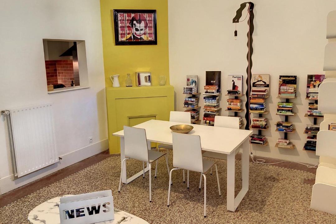 Photo of Livingroom in Gares
