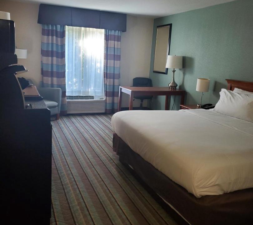 Photo of Bedroom in Salamanca