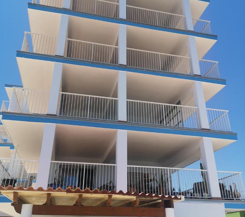 Photo of Buildings in Les Deveses