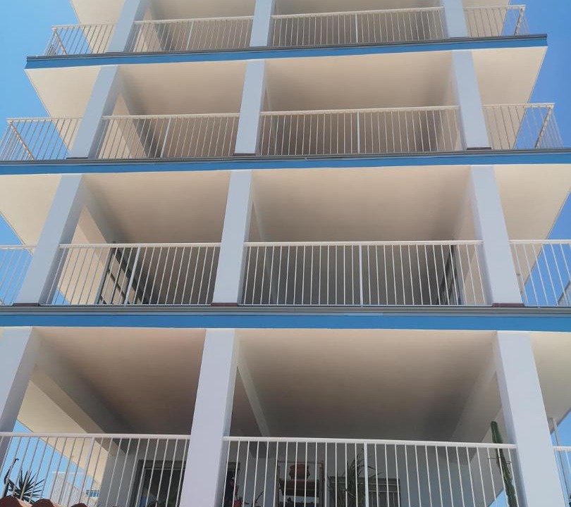 Photo of Buildings in Les Deveses