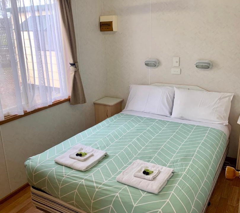 Photo of Bedroom in Tatura