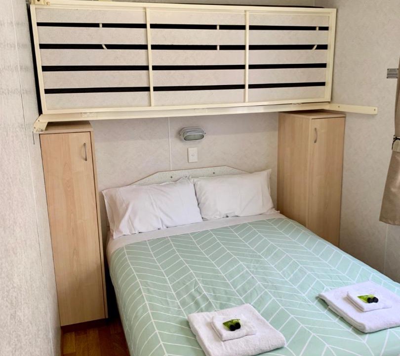 Photo of Bedroom in Tatura