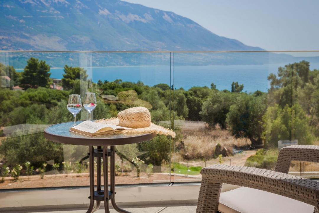 Photo of Patio Balcony in Pesada