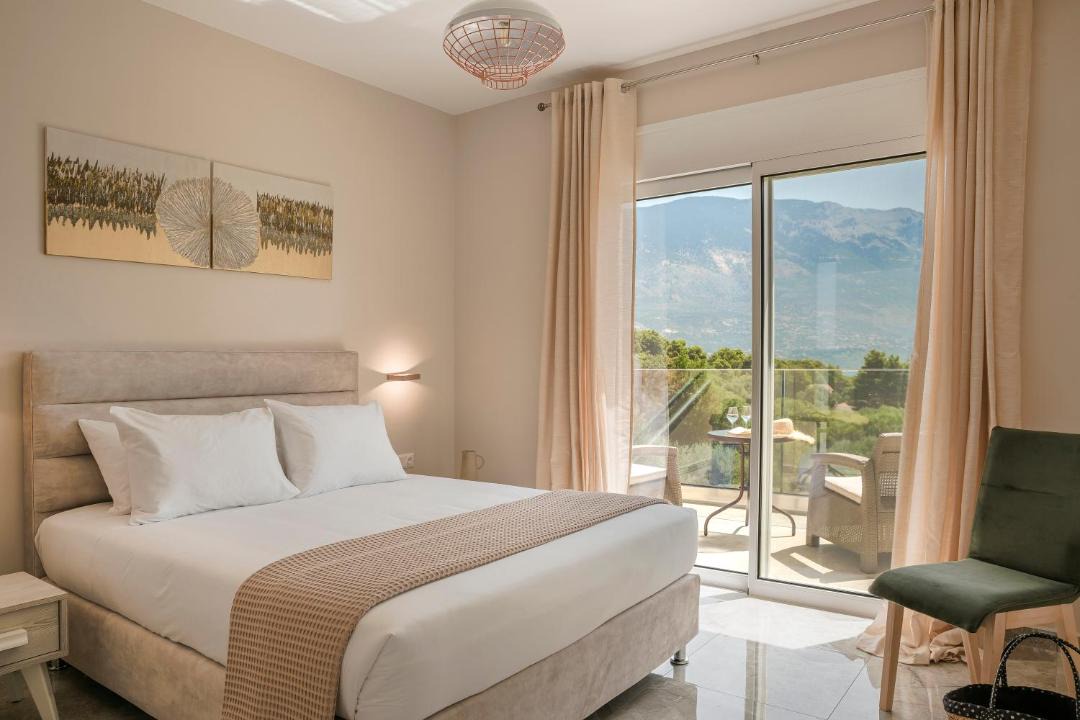 Photo of Bedroom in Pesada