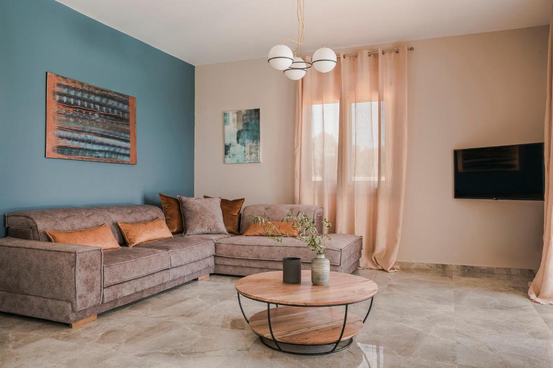 Photo of Livingroom in Pesada