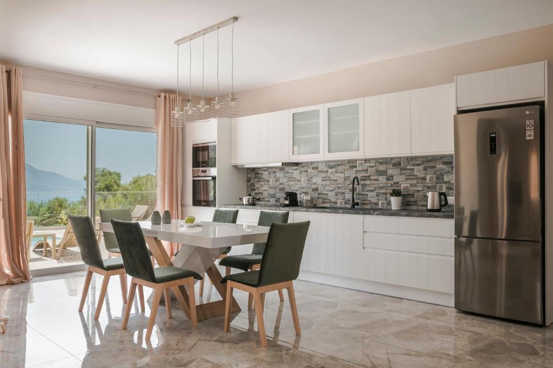 Photo of Kitchen in Pesada