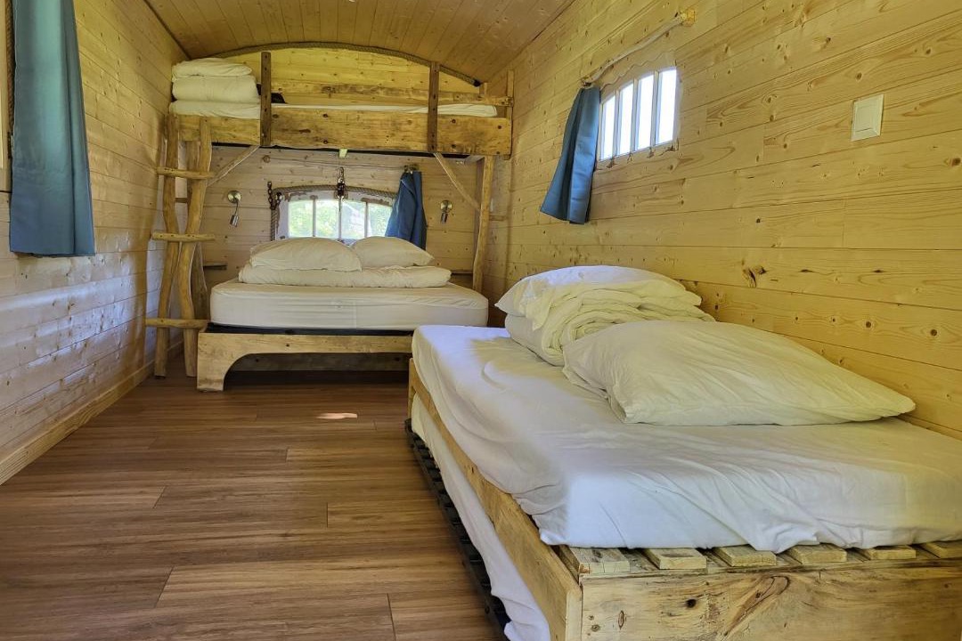 Photo of Bedroom in Huriel