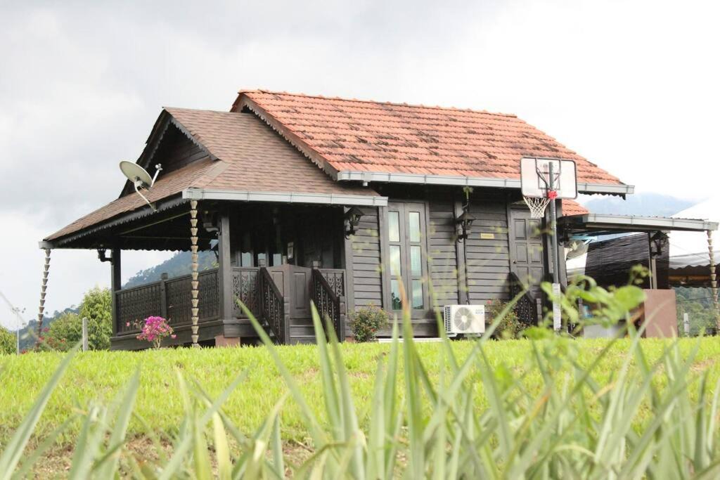 Photo of Buildings in Kampung Kuala Dal