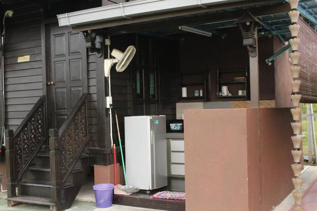 Photo of Others in Kampung Kuala Dal