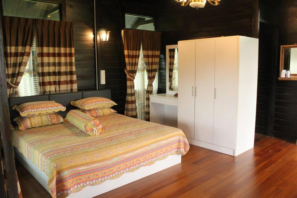 Photo of Bedroom in Kampung Kuala Dal