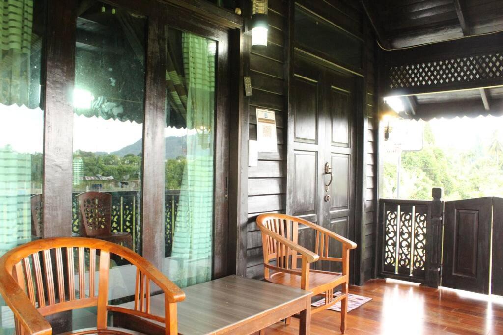 Photo of Others in Kampung Kuala Dal