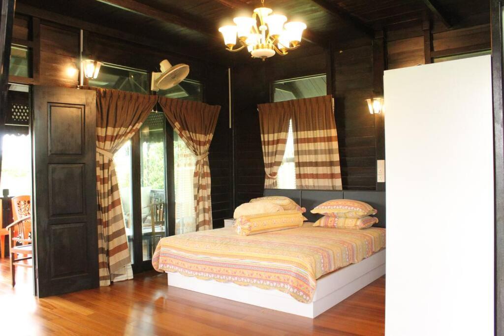 Photo of Bedroom in Kampung Kuala Dal