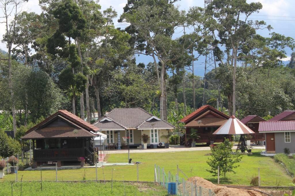 Photo of Others in Kampung Kuala Dal