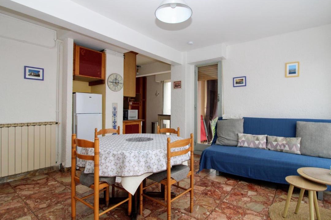 Photo of Livingroom in Saint-Cyprien Plage