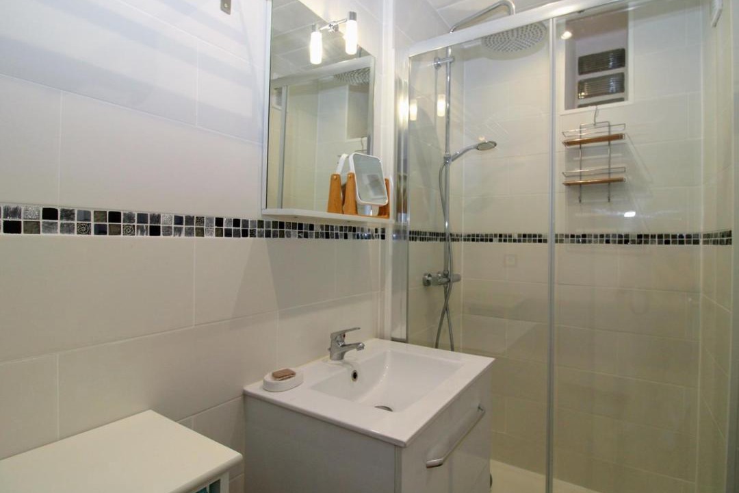 Photo of Bathroom in Saint-Cyprien Plage