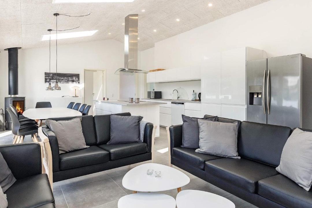 Photo of Livingroom in Grønhøj