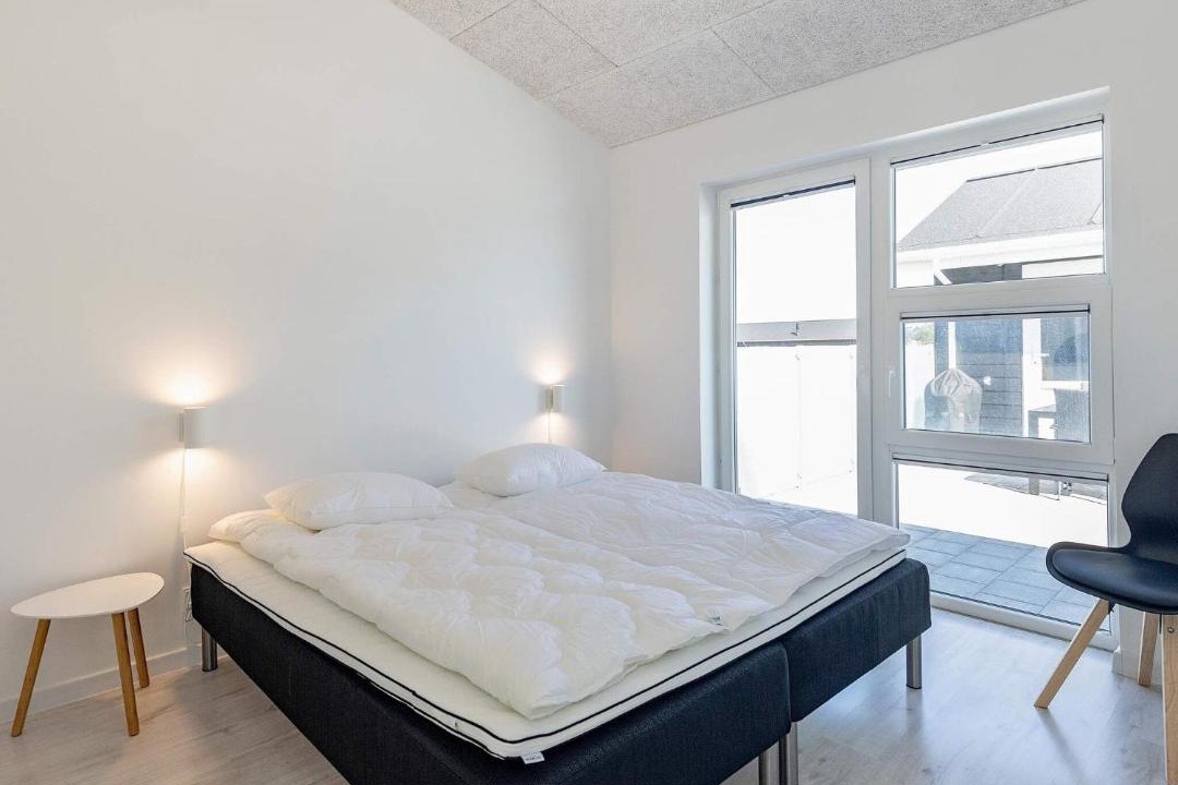 Photo of Bedroom in Grønhøj