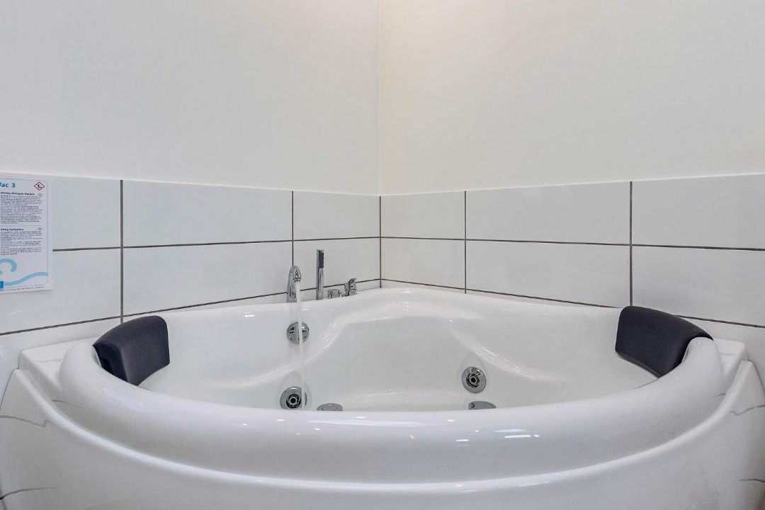 Photo of Bathroom in Grønhøj