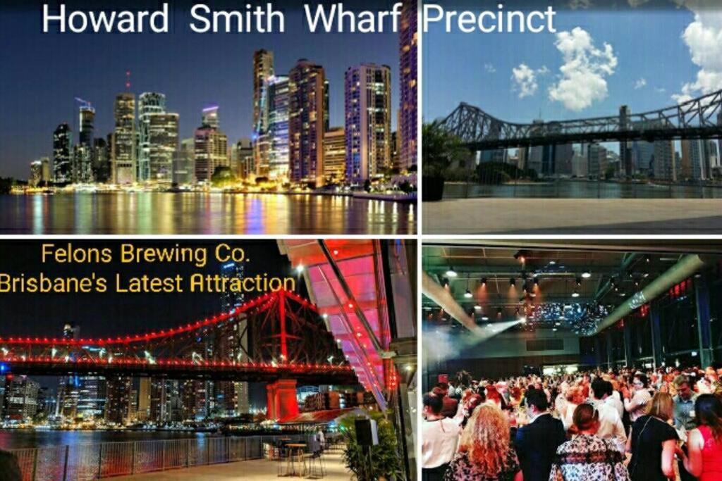 Photo of Others in Brisbane Central Business District