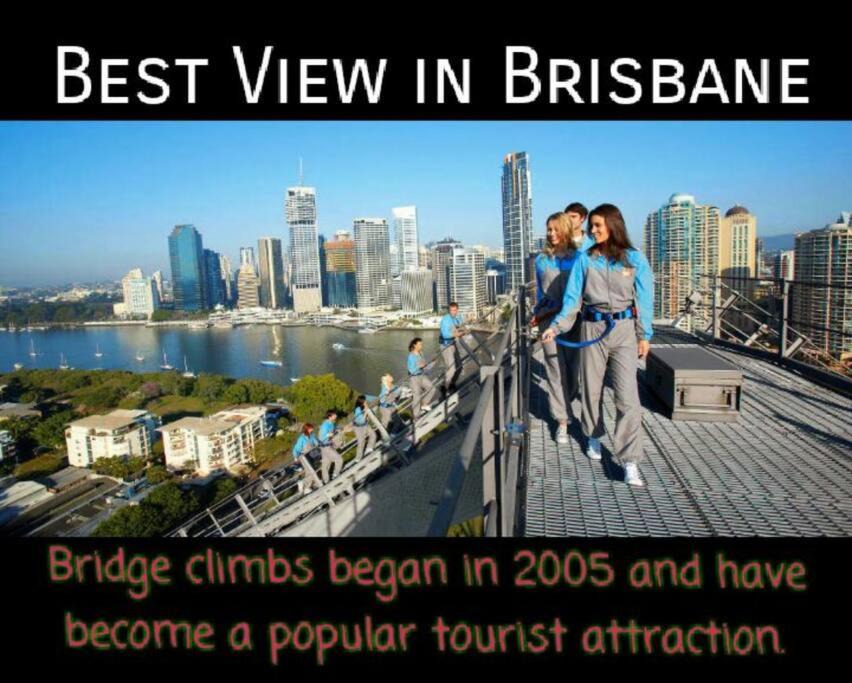 Photo of Others in Brisbane Central Business District