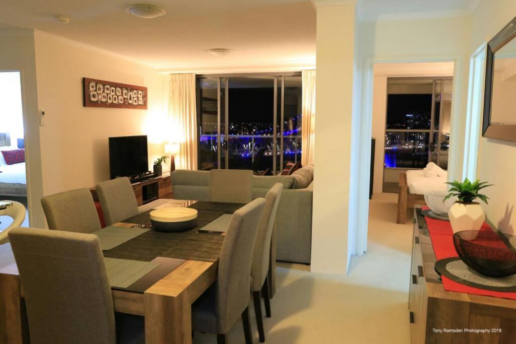 Photo of Livingroom in Brisbane Central Business District