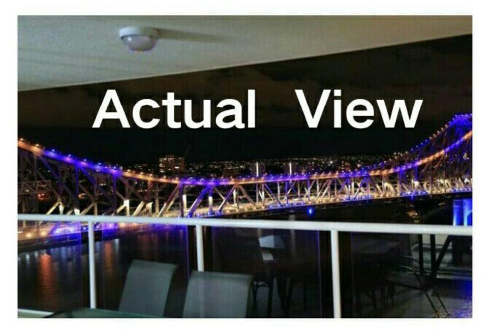 Photo of Buildings in Brisbane Central Business District