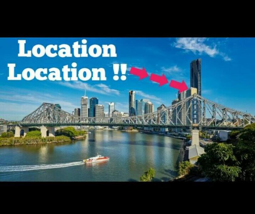 Photo of Others in Brisbane Central Business District