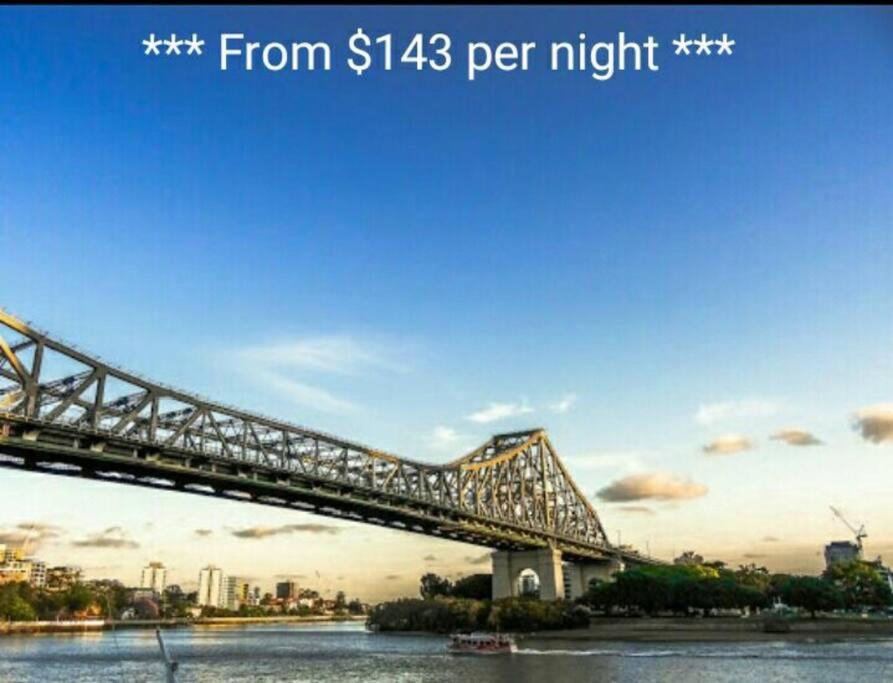 Photo of Others in Brisbane Central Business District