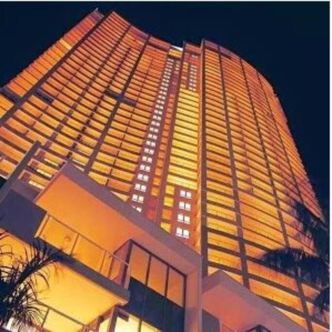 Photo of Others in Brisbane Central Business District