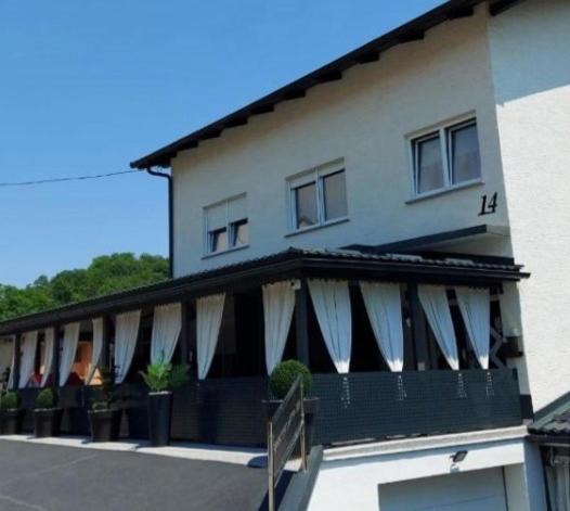 Photo of Buildings in Krapinske Toplice