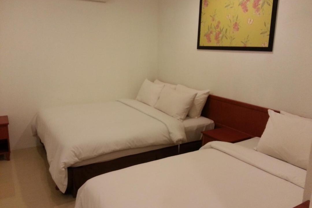 Photo of Bedroom in Gelugor