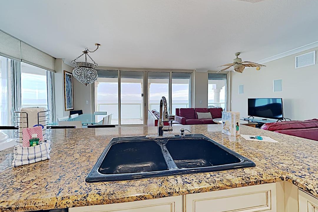 Photo of Kitchen in Pensacola Beach