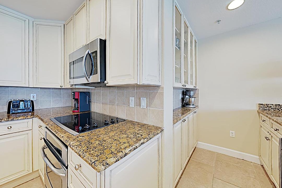 Photo of Kitchen in Pensacola Beach
