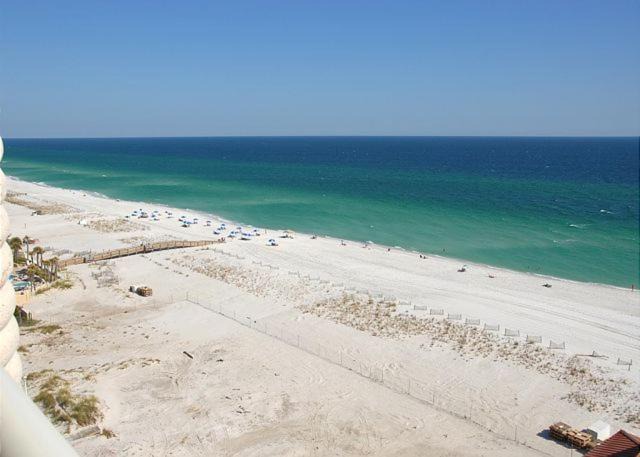 Photo of Patio Balcony in Pensacola Beach