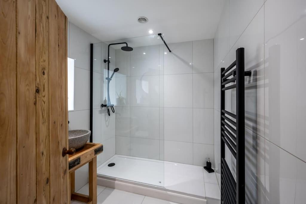 Photo of Bathroom in Kirriemuir