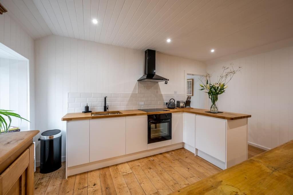 Photo of Kitchen in Kirriemuir