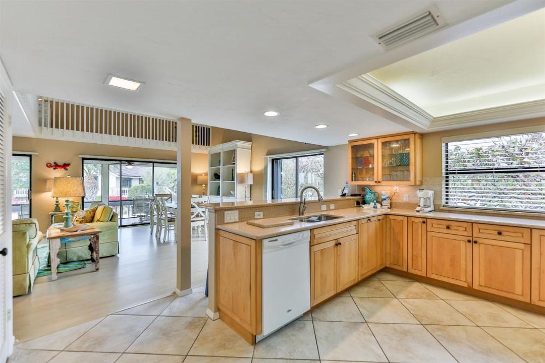 Photo of Kitchen in Captiva