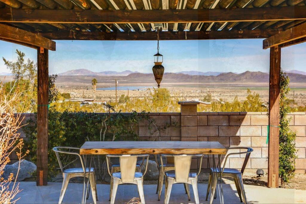 Photo of Patio Balcony in Panorama Heights
