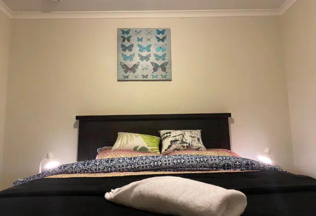 Photo of Bedroom in Frankton