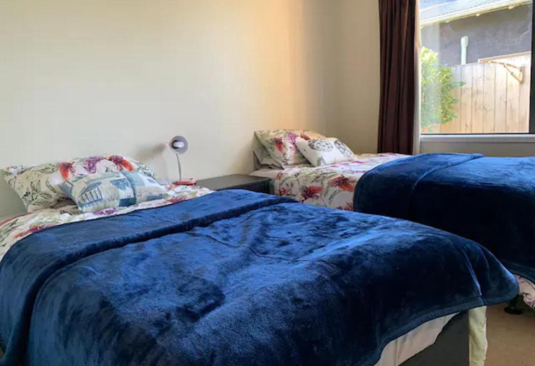 Photo of Bedroom in Frankton