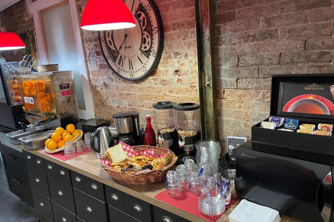 Photo of Kitchen in 20th Arrondissement