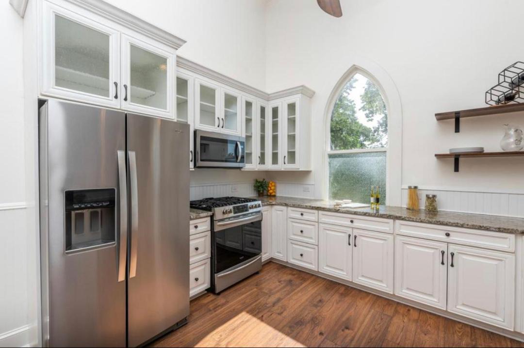 Photo of Kitchen in Staunton