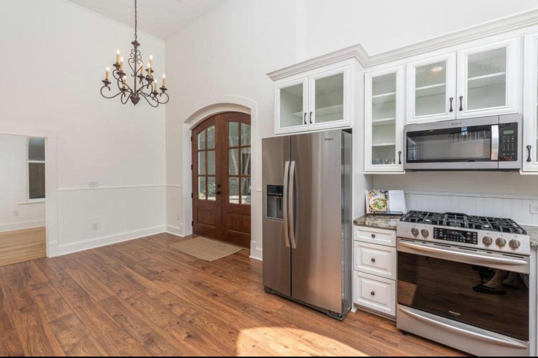 Photo of Kitchen in Staunton